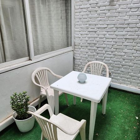 Departamento Ubicadisimo Calle Chile Con Estacionamiento Incluido Capital Mendoza 2 Daire Dış mekan fotoğraf