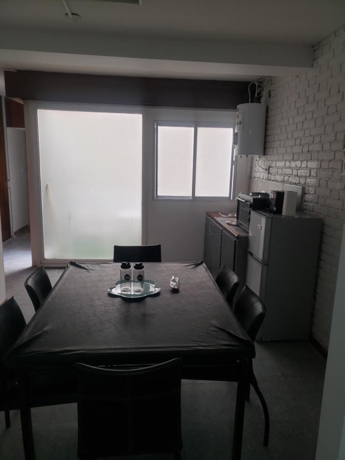 Departamento Ubicadisimo Calle Chile Con Estacionamiento Incluido Capital Mendoza 2 Daire Dış mekan fotoğraf