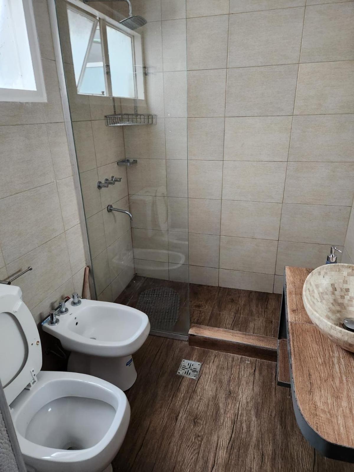 Departamento Ubicadisimo Calle Chile Con Estacionamiento Incluido Capital Mendoza 2 Daire Dış mekan fotoğraf