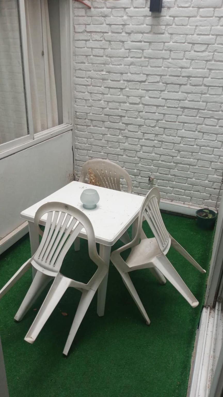 Departamento Ubicadisimo Calle Chile Con Estacionamiento Incluido Capital Mendoza 2 Daire Dış mekan fotoğraf