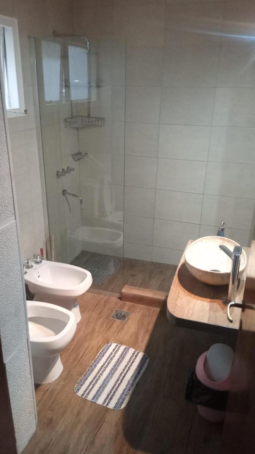 Departamento Ubicadisimo Calle Chile Con Estacionamiento Incluido Capital Mendoza 2 Daire Dış mekan fotoğraf